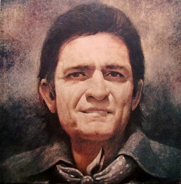 Cash, Johnny - The Johnny Cash Collection • His Greatest Hits, Volume II (used)