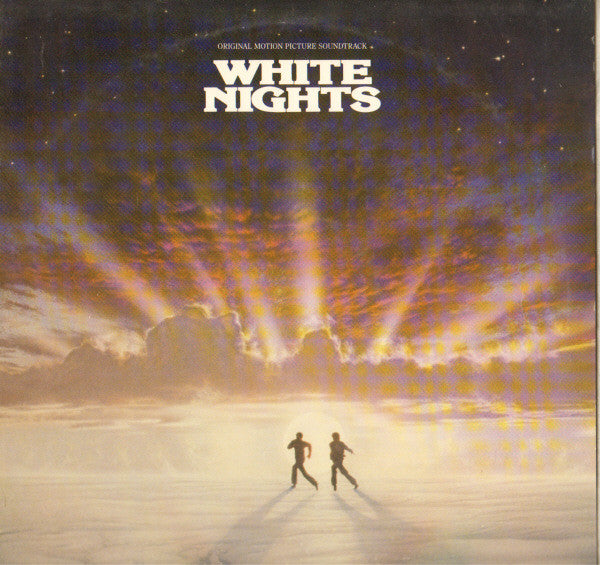 White Nights OST (used)2-Various