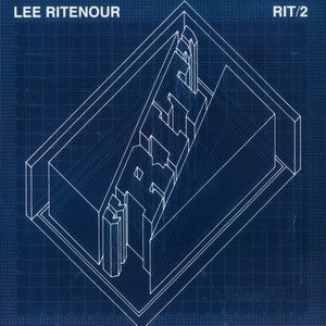 Ritenour, Lee - Rit/2 (used)