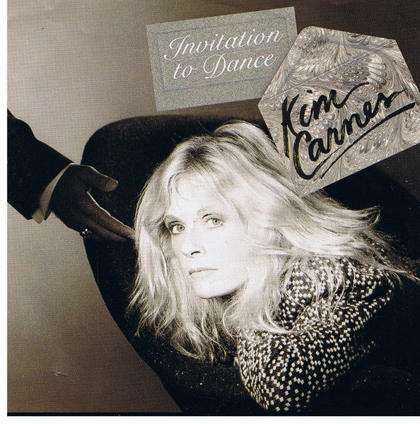 Carnes, Kim-Invitation To Dance (single)(used)