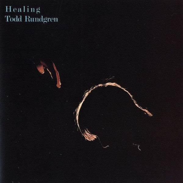 Rundgren, Todd - Healing (with 7")(used)