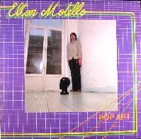 Motello, Elton - Pop Art (Import)(used)