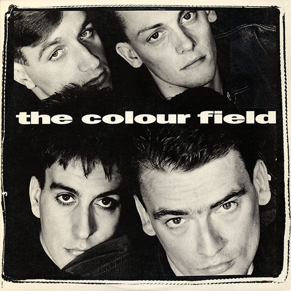 Colourfield, The-The Colour Field (Import)(used)
