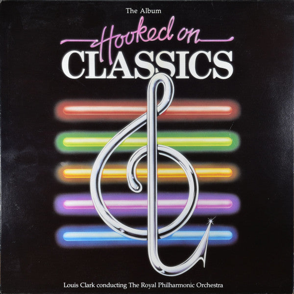Clark, Louis - Hooked On Classics (SEALED)1