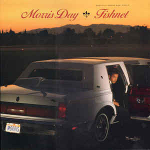 Day, Morris-Fishnet (used)