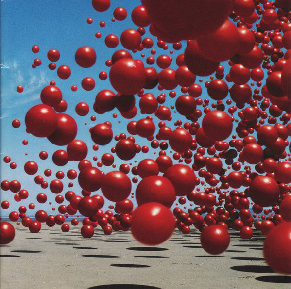 Cranberries, The – Wake Up And Smell The Coffee (CD)(used)