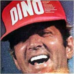 Martin, Dean - Dino (used)1