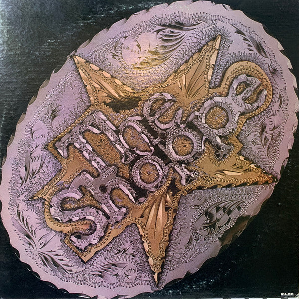 Shoppe, The-The Shoppe (SEALED)