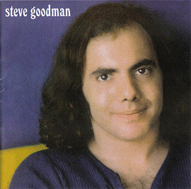 Goodman, Steve-Steve Goodman (used)