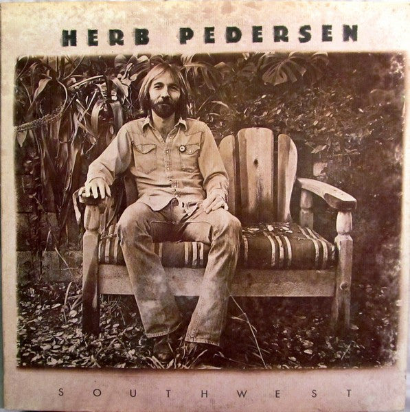 Pedersen, Herb-Southwest (used)