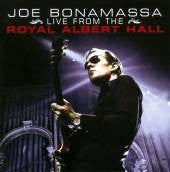 Bonamassa, Joe - Live From The Royal Albert Hall (2 CD)(used)
