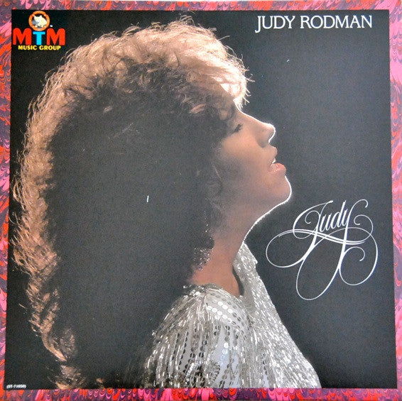 Rodman, Judy-Judy (used)