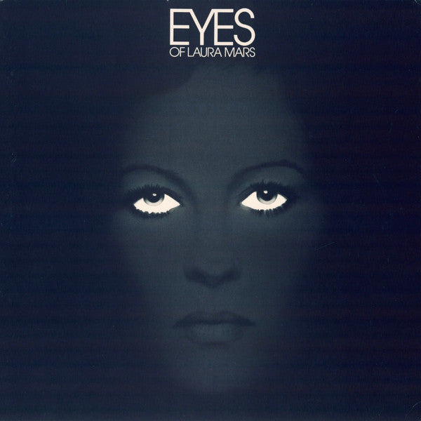 Various - Eyes of Laura Mars OST (import)(used)