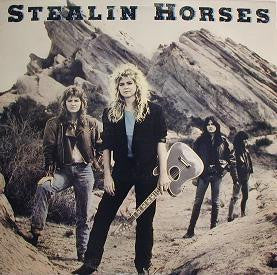 Stealin Horses-Stealin Horses (used)