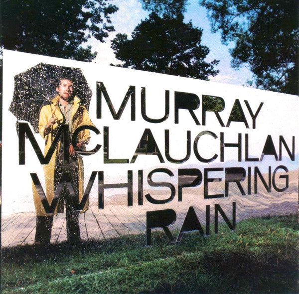 McLauchlan, Murray-Whispering Rain (import)(used)