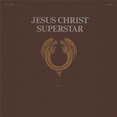 Webber, Andrew Lloyd & Rice, Tim - Jesus Christ Superstar (2 LP)(used)9