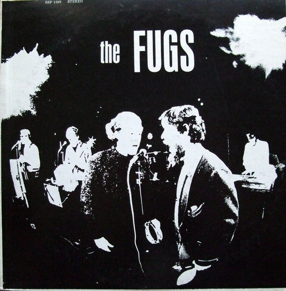 Fugs, The-The Fugs II (used)