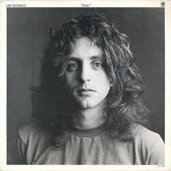 Michaels, Lee – 5th (used)