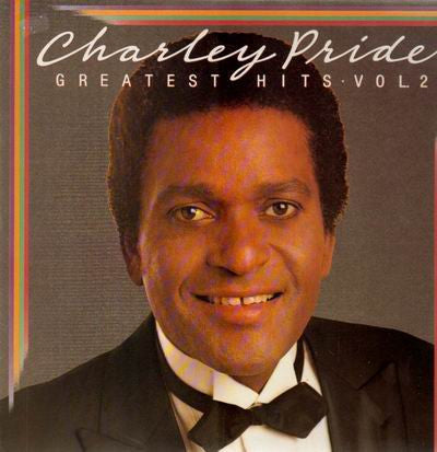 Pride, Charley – Greatest Hits, Volume 2 (used)