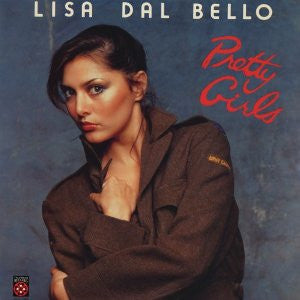 Bello, Lisa Dal-Pretty Girls (import)(used)