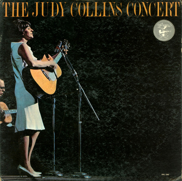 Collins, Judy – The Judy Collins Concert (used)
