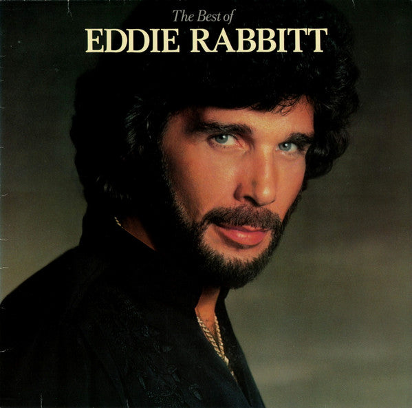 Rabbitt, Eddie-The Best Years Of My Life (used)