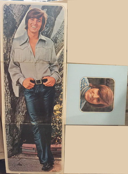 Sherman, Bobby - Here Comes Bobby (import)(used)