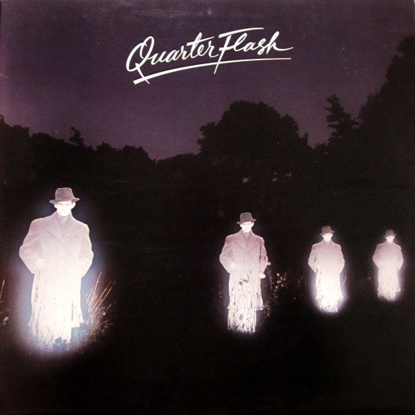 Quarterflash - Quarterflash (used)2