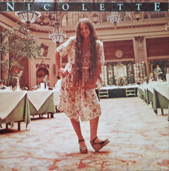Larson, Nicolette-Nicolette (used)1