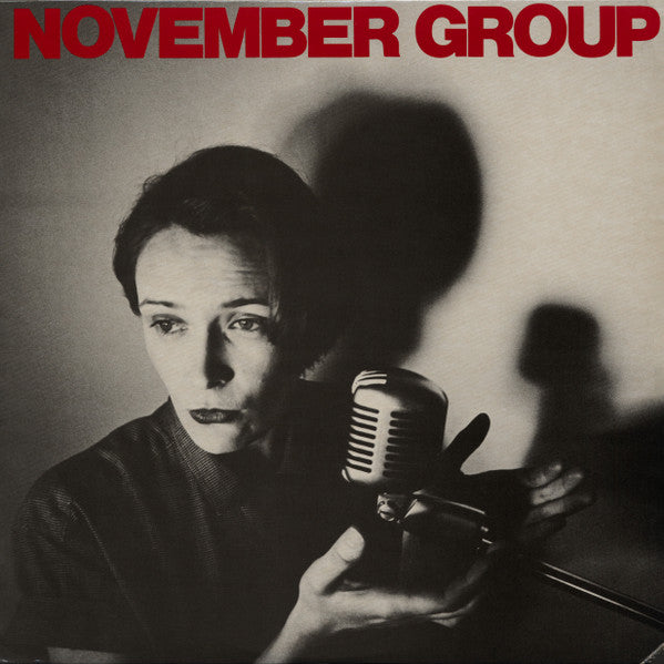 November Group - November Group (used)