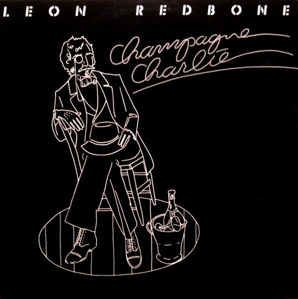 Redbone,Leon-Champagne Charlie (used)