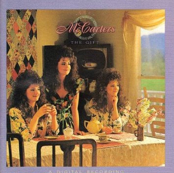 McCarters-The Gift (used)