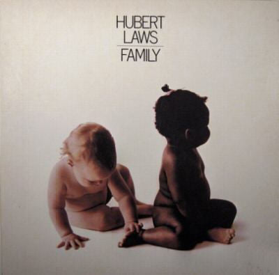 Laws, Hubert - Family (used)
