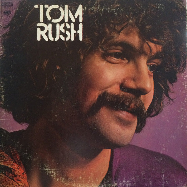 Rush, Tom-Tom Rush (used)