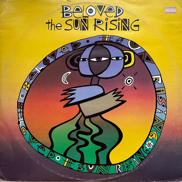 Beloved-The Sun Rising (import)(single)(used)