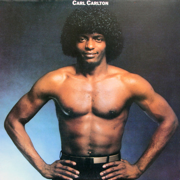 Carlton,Carl-Carl Carlton (used)