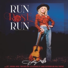Dolly Parton-RUN ROSE RUN