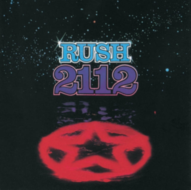 2112 (180G)-Rush