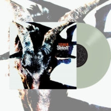 IOWA (X) (2LP/COLOR VINYL)-Slipknot