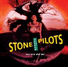 CORE-Stone Temple Pilots