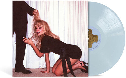 Sabrina Carpenter-MAN'S BEST FRIEND (LIGHT BLUE VINYL)
