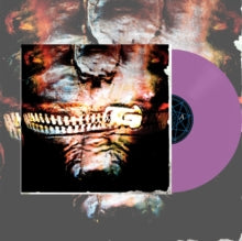 VOL. 3 THE SUBLIMINAL VERSES-Slipknot