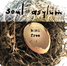 BORN FREE-Soul Asylum