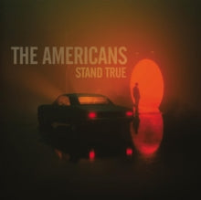 STAND TRUE-Americans