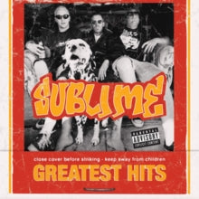 GREATEST HITS (X)-Sublime