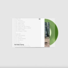 NO RULES SANDY (TIGER'S EYE VINYL) (I)-Sylvan Esso