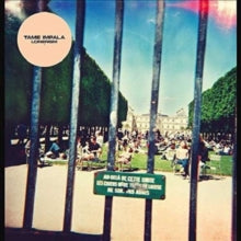 LONERISM-Tame Impala