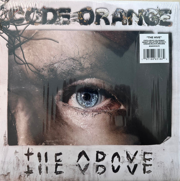 THE ABOVE-Code Orange