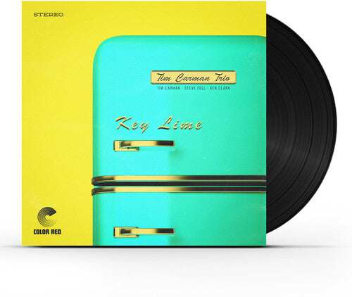 Carman, Tim Trio-KEY LIME