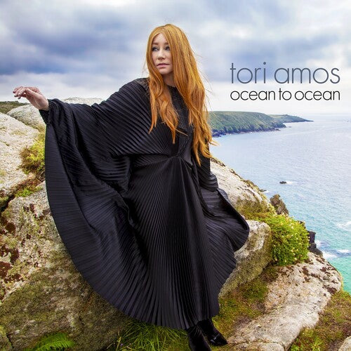 Tori Amos-OCEAN TO OCEAN (2LP)